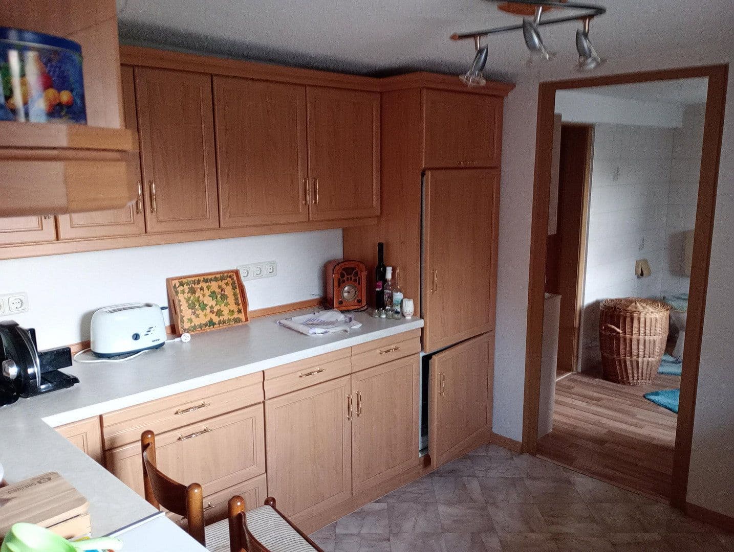 Predaj domu 170 m², pozemek 394 m², Kirchgasse 1, Urbach, Durínsko Predaj domu 170 m², pozemek 394 m², Kirchgasse 1, Urbach, Durínsko