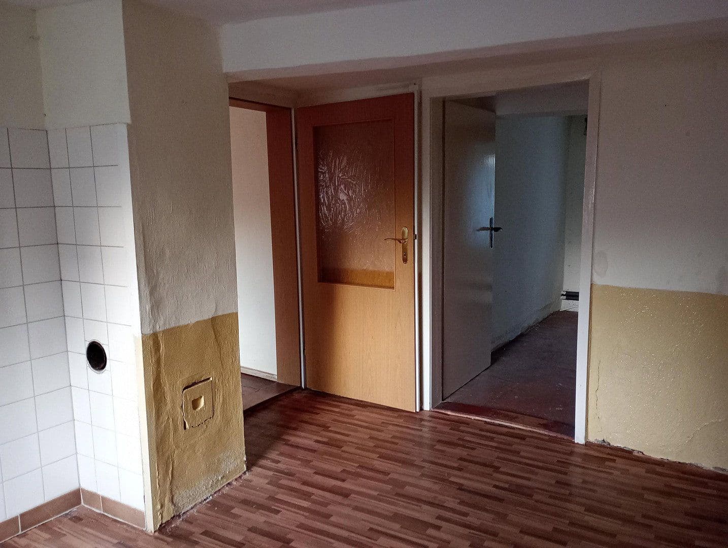 Predaj domu 170 m², pozemek 394 m², Kirchgasse 1, Urbach, Durínsko Predaj domu 170 m², pozemek 394 m², Kirchgasse 1, Urbach, Durínsko