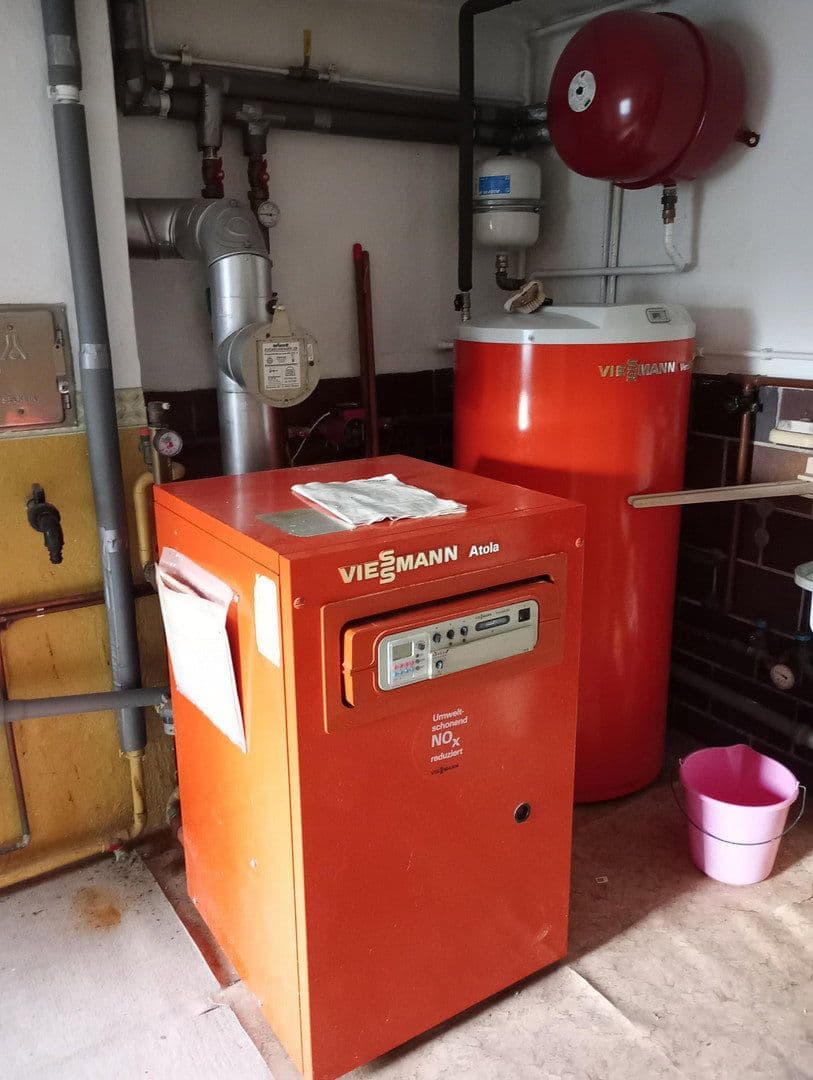 Predaj domu 170 m², pozemek 394 m², Kirchgasse 1, Urbach, Durínsko Predaj domu 170 m², pozemek 394 m², Kirchgasse 1, Urbach, Durínsko