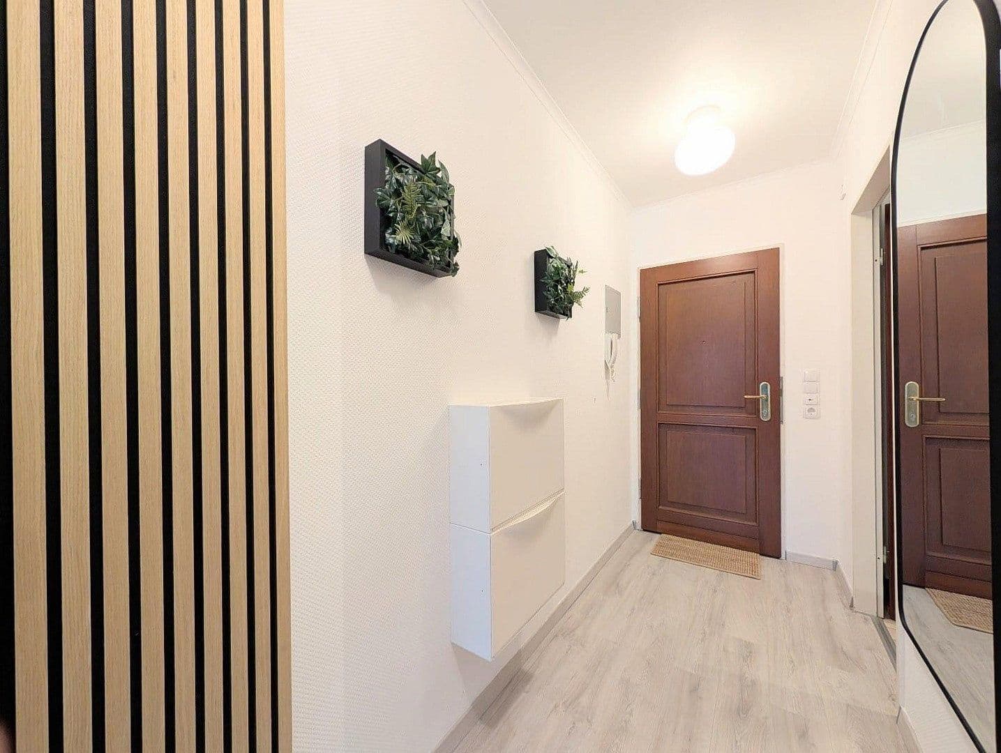 Prenájom bytu 1-izbový 53 m², Polarweg 9, Hamburg, Hamburg Prenájom bytu 1-izbový 53 m², Polarweg 9, Hamburg, Hamburg