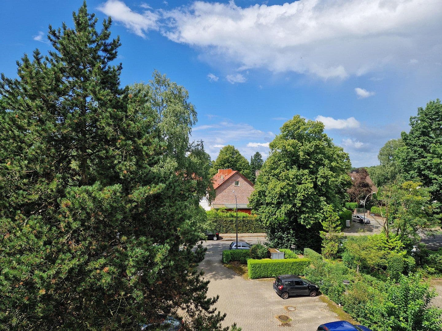 Prenájom bytu 1-izbový 53 m², Polarweg 9, Hamburg, Hamburg Prenájom bytu 1-izbový 53 m², Polarweg 9, Hamburg, Hamburg