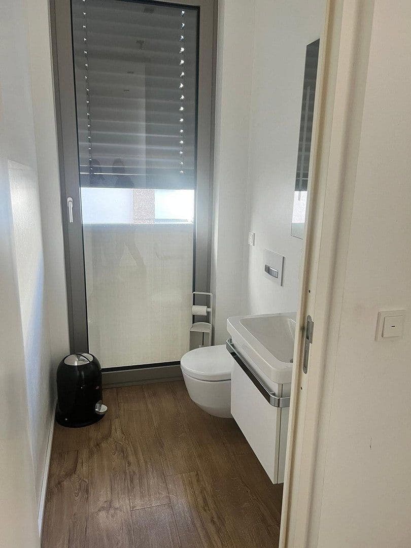 Prenájom kancelárie 129 m², Telegraphengasse 1, Fulda, Hesensko Prenájom kancelárie 129 m², Telegraphengasse 1, Fulda, Hesensko