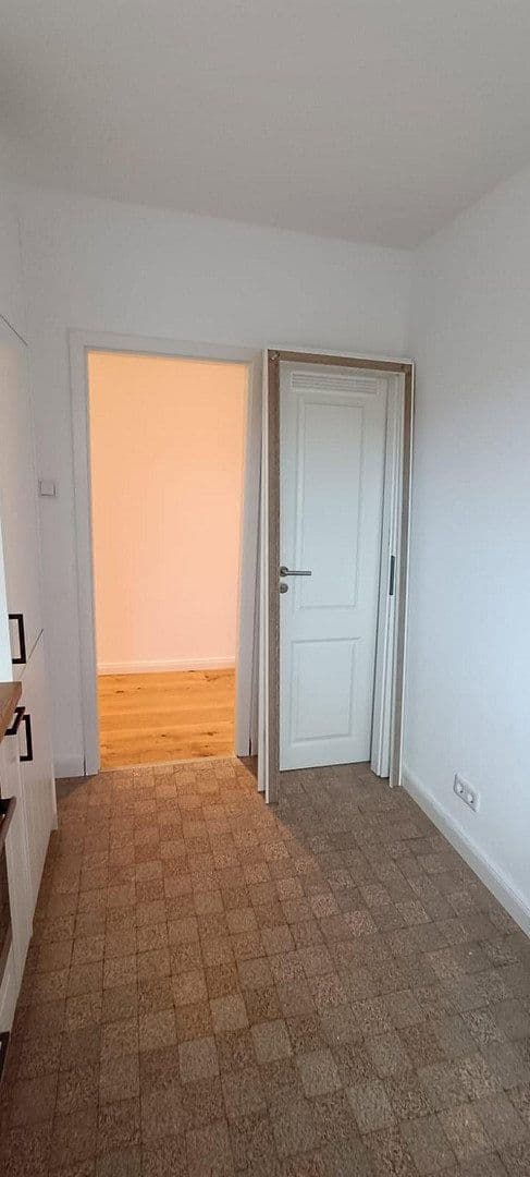 Prenájom bytu 2-izbový 50 m², Lange Straße 4b, Osnabrück, Dolné Sasko Prenájom bytu 2-izbový 50 m², Lange Straße 4b, Osnabrück, Dolné Sasko