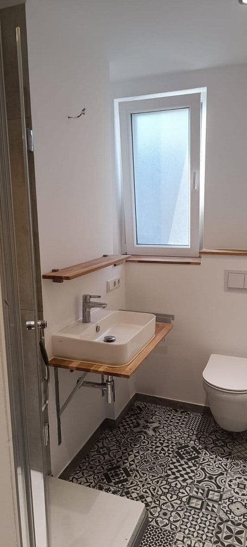 Prenájom bytu 2-izbový 50 m², Lange Straße 4b, Osnabrück, Dolné Sasko Prenájom bytu 2-izbový 50 m², Lange Straße 4b, Osnabrück, Dolné Sasko