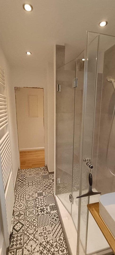 Prenájom bytu 2-izbový 50 m², Lange Straße 4b, Osnabrück, Dolné Sasko Prenájom bytu 2-izbový 50 m², Lange Straße 4b, Osnabrück, Dolné Sasko