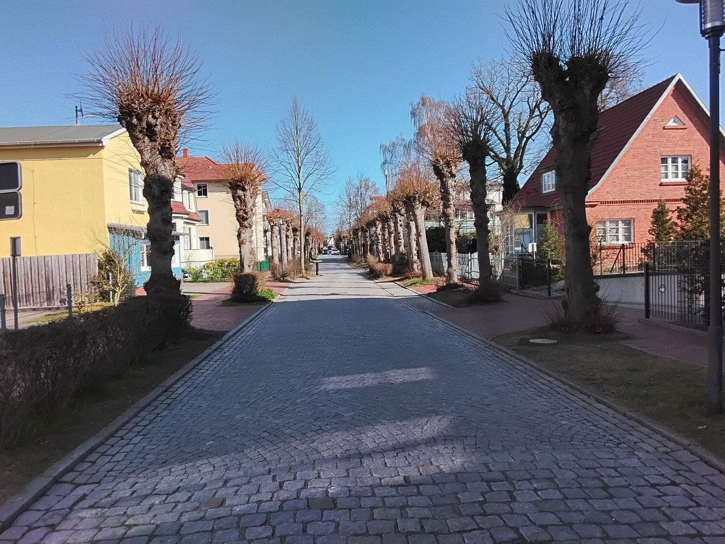 Predaj domu 220 m², pozemek 468 m², Graal-Müritz, Meklenbursko-Predpomoransko Predaj domu 220 m², pozemek 468 m², Graal-Müritz, Meklenbursko-Predpomoransko