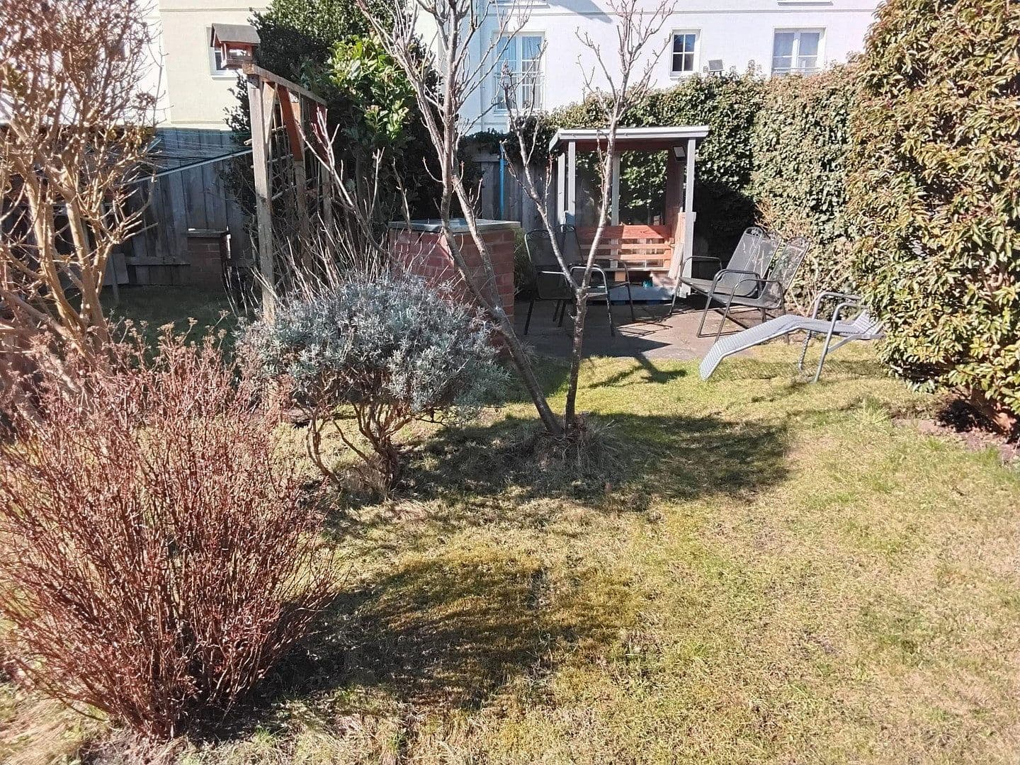 Predaj domu 220 m², pozemek 468 m², Graal-Müritz, Meklenbursko-Predpomoransko Predaj domu 220 m², pozemek 468 m², Graal-Müritz, Meklenbursko-Predpomoransko