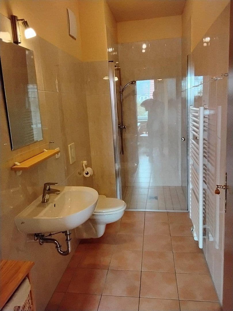 Predaj domu 220 m², pozemek 468 m², Graal-Müritz, Meklenbursko-Predpomoransko Predaj domu 220 m², pozemek 468 m², Graal-Müritz, Meklenbursko-Predpomoransko