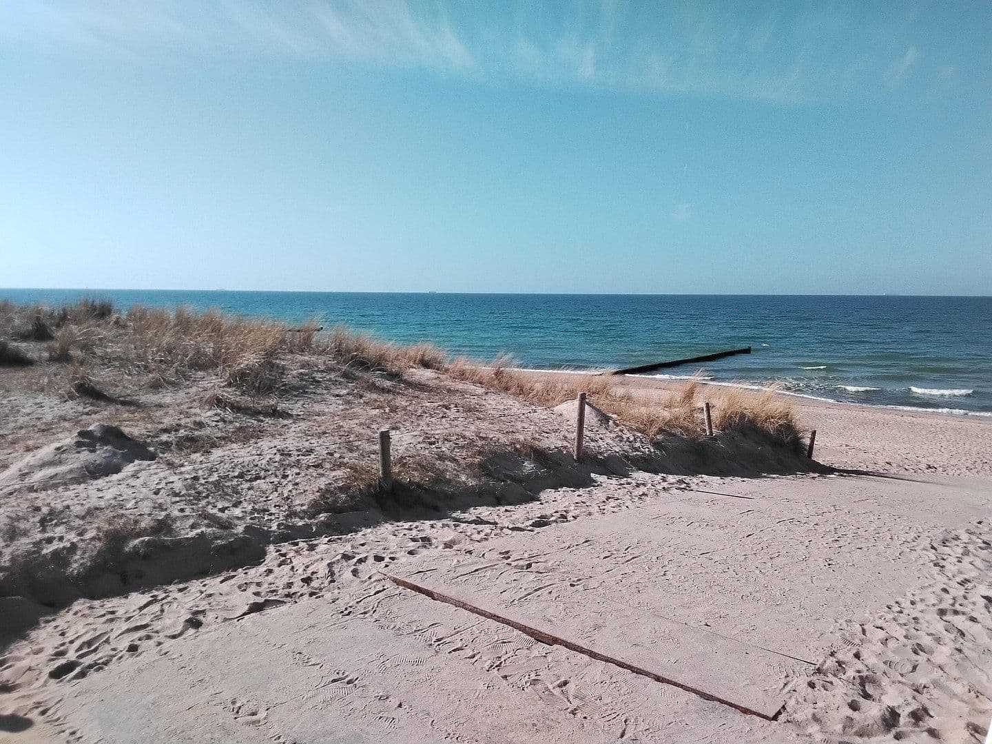 Predaj domu 220 m², pozemek 468 m², Graal-Müritz, Meklenbursko-Predpomoransko Predaj domu 220 m², pozemek 468 m², Graal-Müritz, Meklenbursko-Predpomoransko