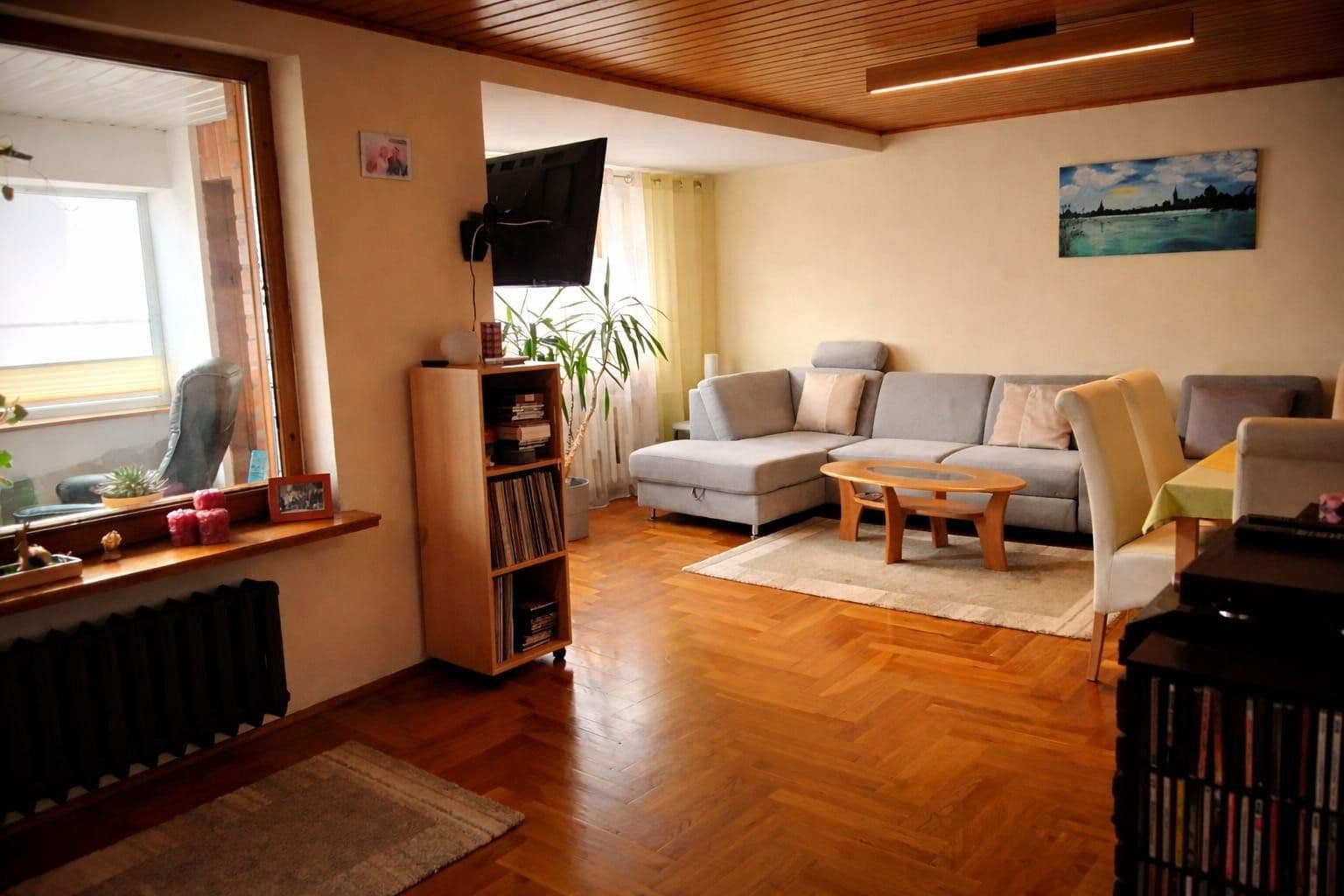 Predaj domu 220 m², pozemek 468 m², Graal-Müritz, Meklenbursko-Predpomoransko Predaj domu 220 m², pozemek 468 m², Graal-Müritz, Meklenbursko-Predpomoransko