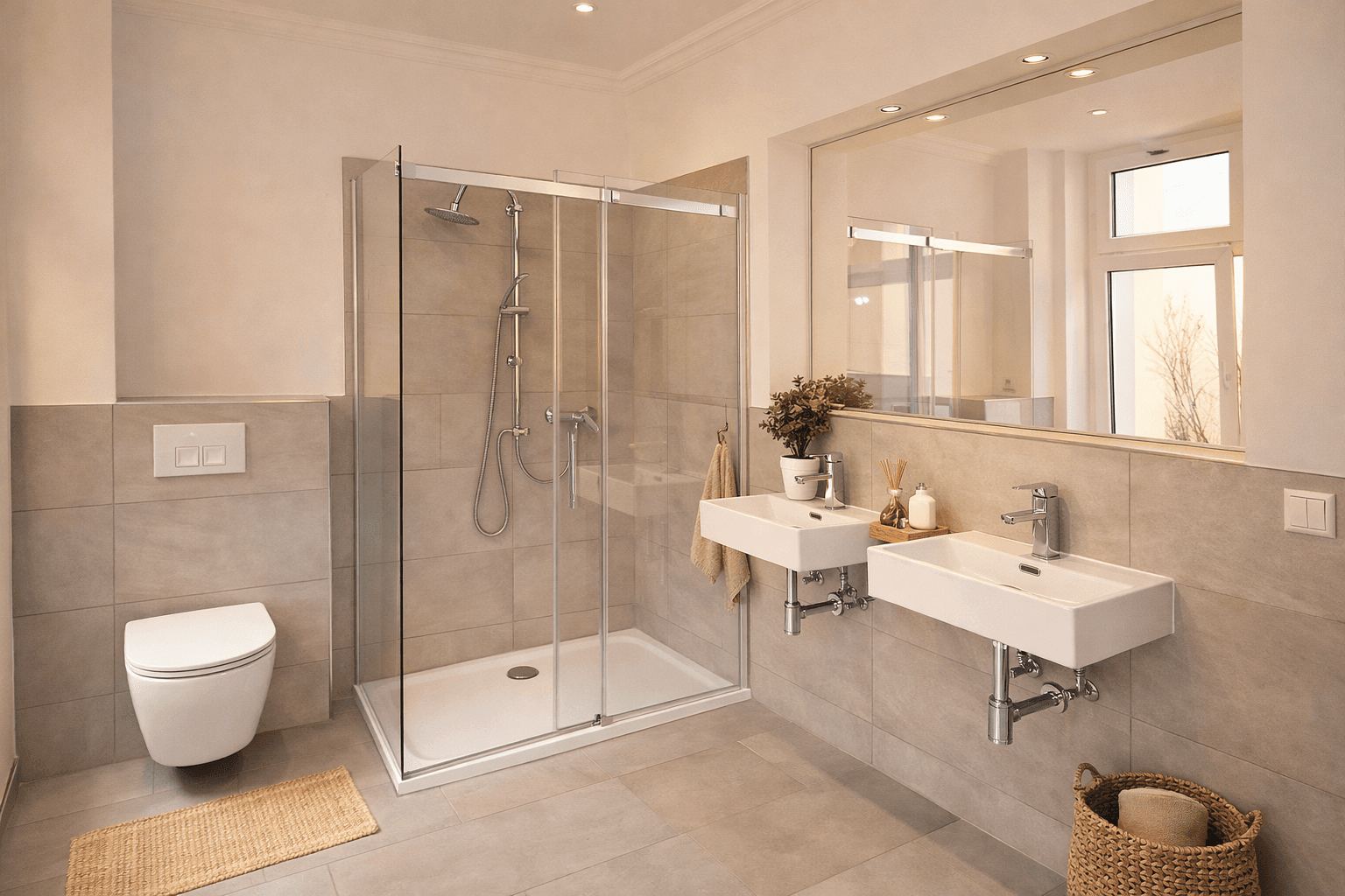 Prenájom bytu 4-izbový 92 m², Eisenbahnstr.11, Güstrow, Meklenbursko-Predpomoransko Prenájom bytu 4-izbový 92 m², Eisenbahnstr.11, Güstrow, Meklenbursko-Predpomoransko