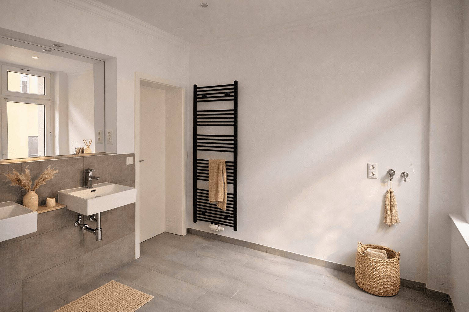 Prenájom bytu 4-izbový 92 m², Eisenbahnstr.11, Güstrow, Meklenbursko-Predpomoransko Prenájom bytu 4-izbový 92 m², Eisenbahnstr.11, Güstrow, Meklenbursko-Predpomoransko