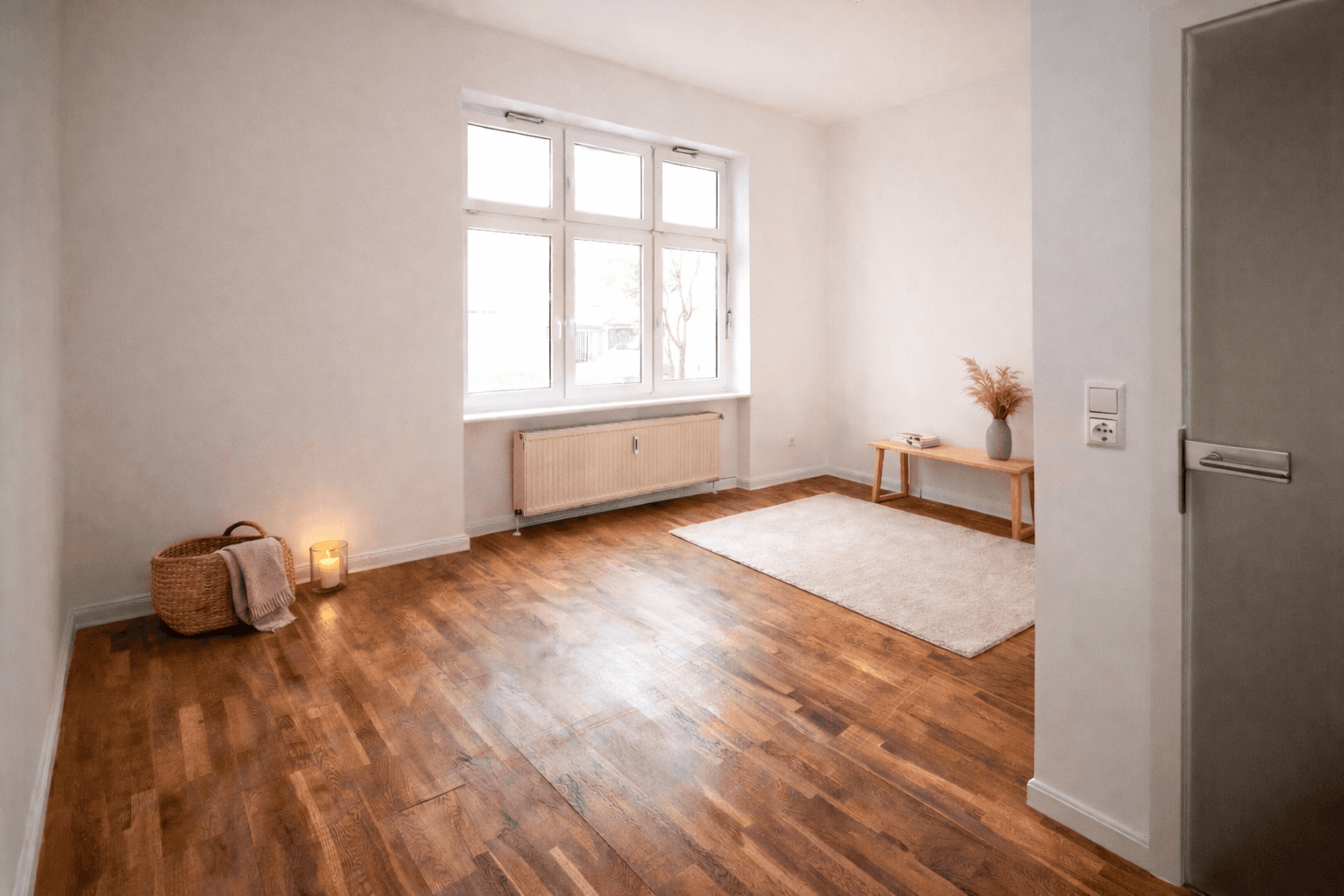 Prenájom bytu 4-izbový 92 m², Eisenbahnstr.11, Güstrow, Meklenbursko-Predpomoransko Prenájom bytu 4-izbový 92 m², Eisenbahnstr.11, Güstrow, Meklenbursko-Predpomoransko