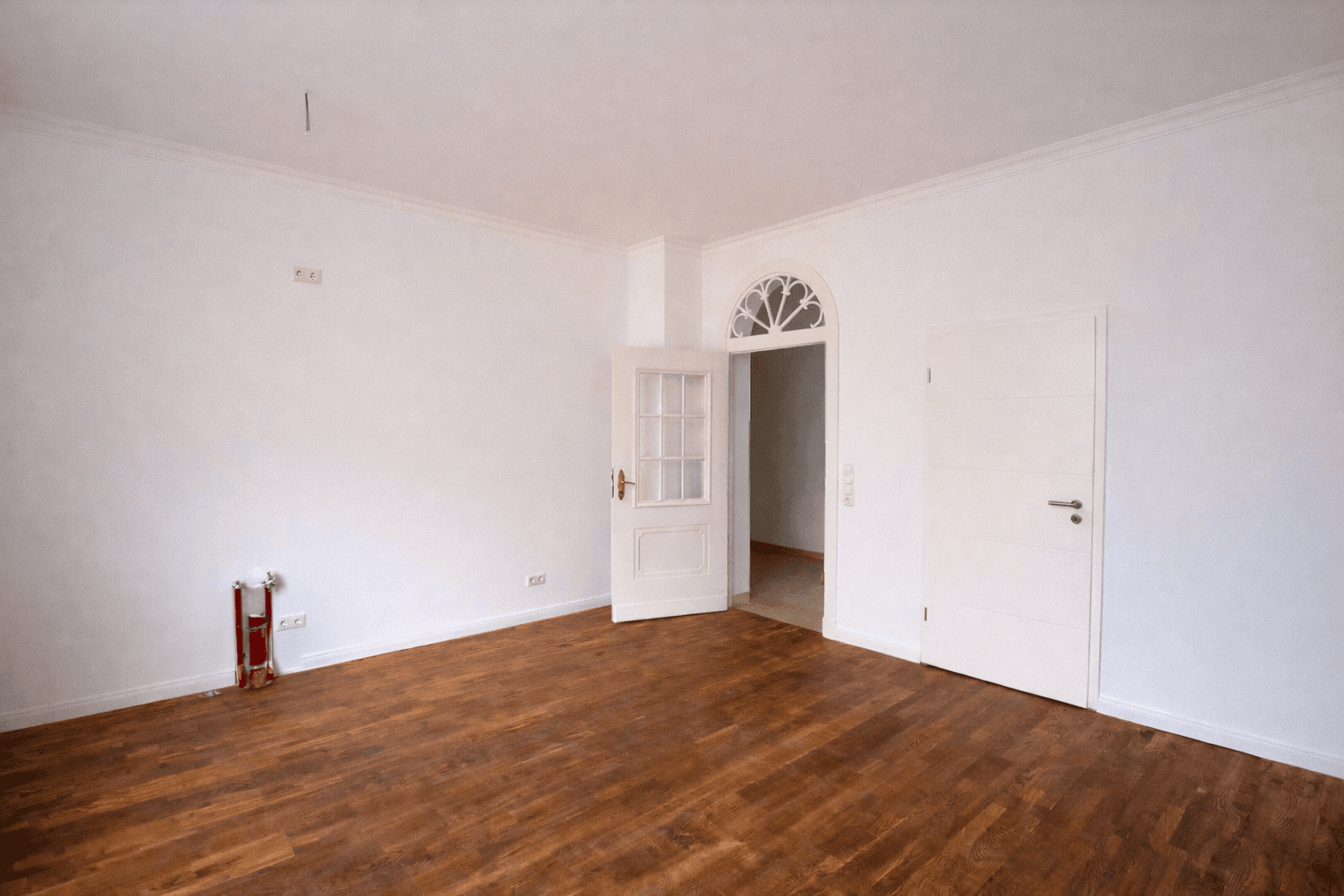 Prenájom bytu 4-izbový 92 m², Eisenbahnstr.11, Güstrow, Meklenbursko-Predpomoransko Prenájom bytu 4-izbový 92 m², Eisenbahnstr.11, Güstrow, Meklenbursko-Predpomoransko