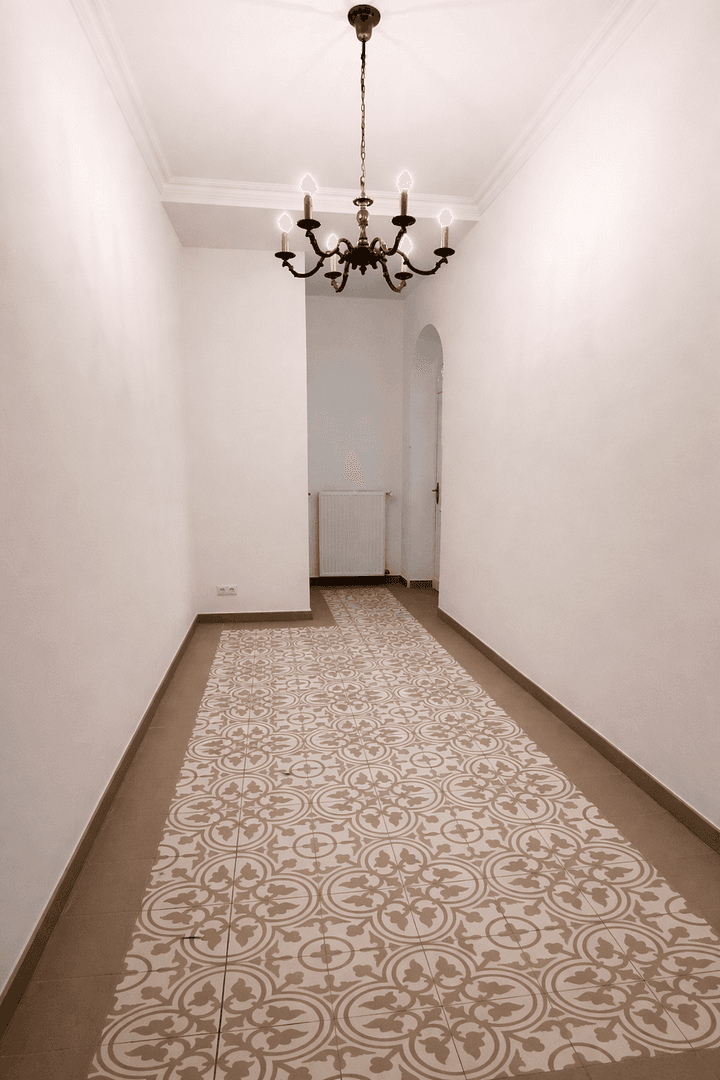 Prenájom bytu 4-izbový 92 m², Eisenbahnstr.11, Güstrow, Meklenbursko-Predpomoransko Prenájom bytu 4-izbový 92 m², Eisenbahnstr.11, Güstrow, Meklenbursko-Predpomoransko