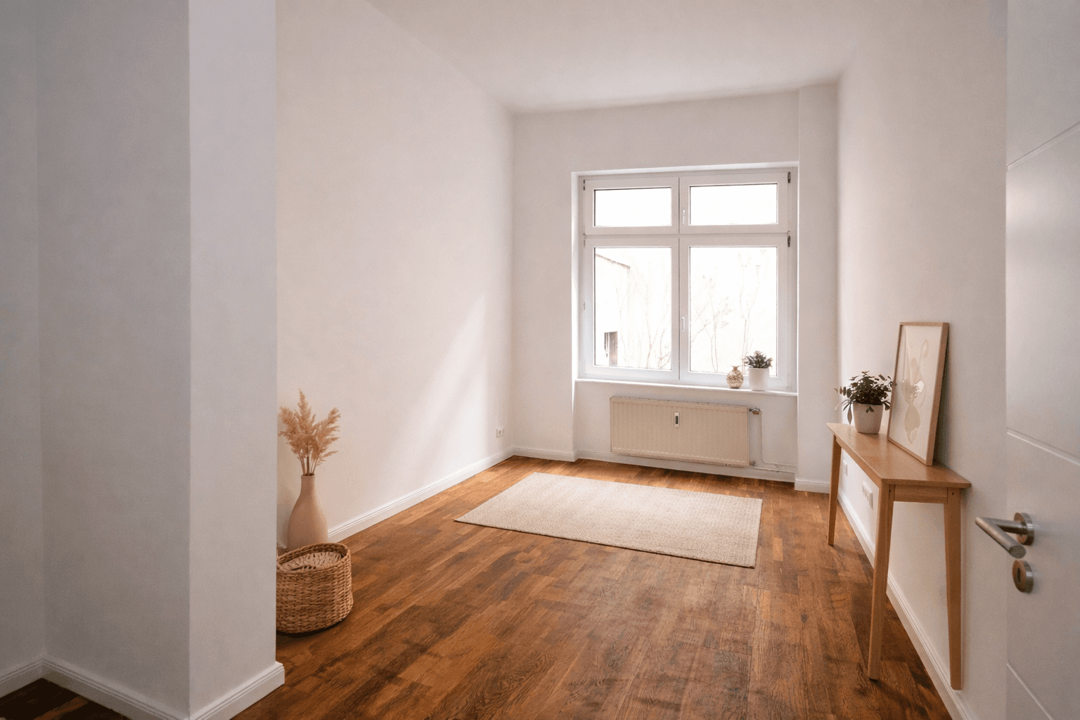 Prenájom bytu 4-izbový 92 m², Eisenbahnstr.11, Güstrow, Meklenbursko-Predpomoransko Prenájom bytu 4-izbový 92 m², Eisenbahnstr.11, Güstrow, Meklenbursko-Predpomoransko