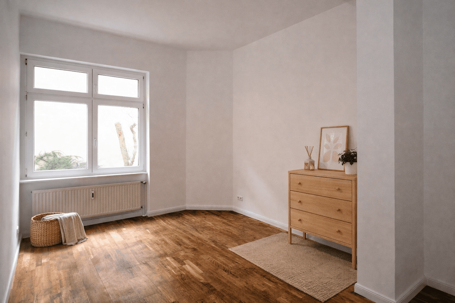 Prenájom bytu 4-izbový 92 m², Eisenbahnstr.11, Güstrow, Meklenbursko-Predpomoransko Prenájom bytu 4-izbový 92 m², Eisenbahnstr.11, Güstrow, Meklenbursko-Predpomoransko