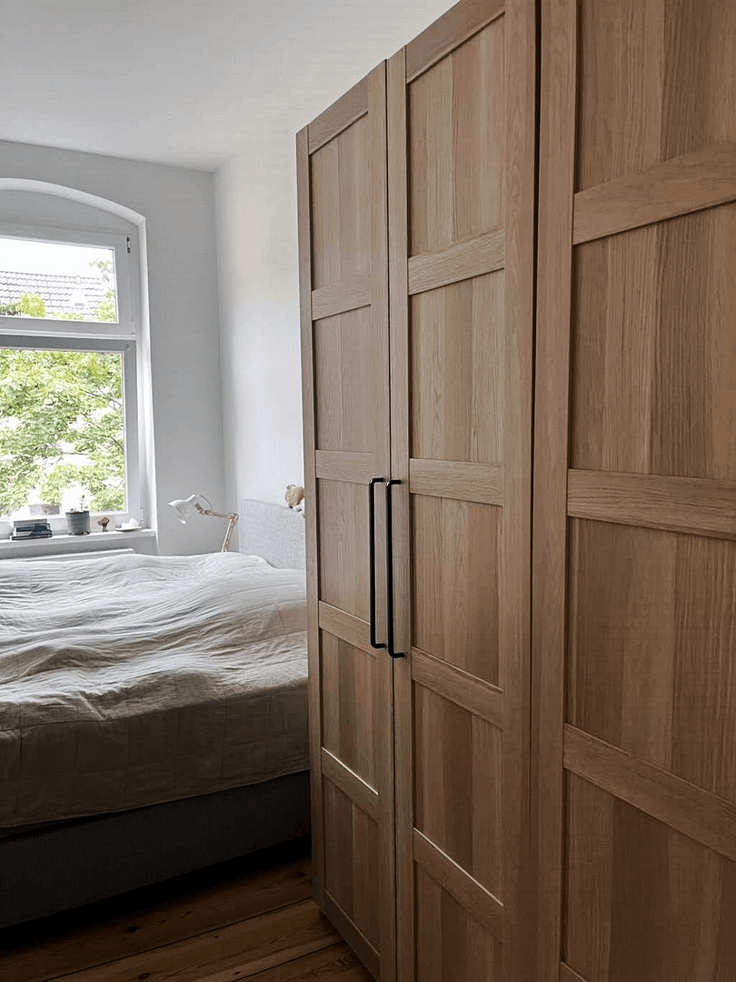 Prenájom bytu 2-izbový 59 m², Berlin, Berlín Prenájom bytu 2-izbový 59 m², Berlin, Berlín