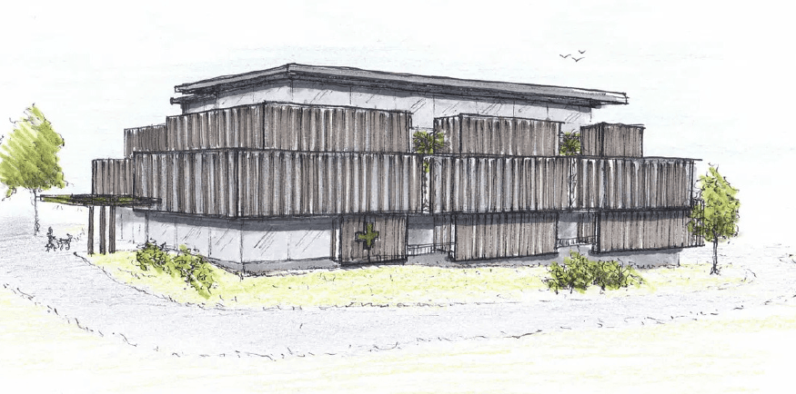 Prenájom kancelárie 726 m², Salzweg, Bavorsko Prenájom kancelárie 726 m², Salzweg, Bavorsko