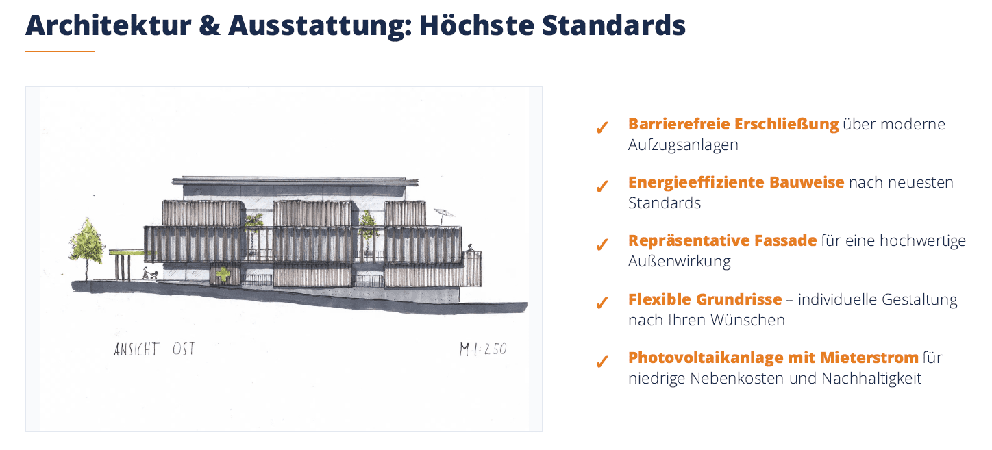 Prenájom kancelárie 726 m², Salzweg, Bavorsko Prenájom kancelárie 726 m², Salzweg, Bavorsko