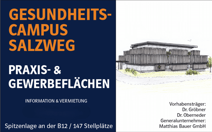 Prenájom kancelárie 726 m², Salzweg, Bavorsko Prenájom kancelárie 726 m², Salzweg, Bavorsko