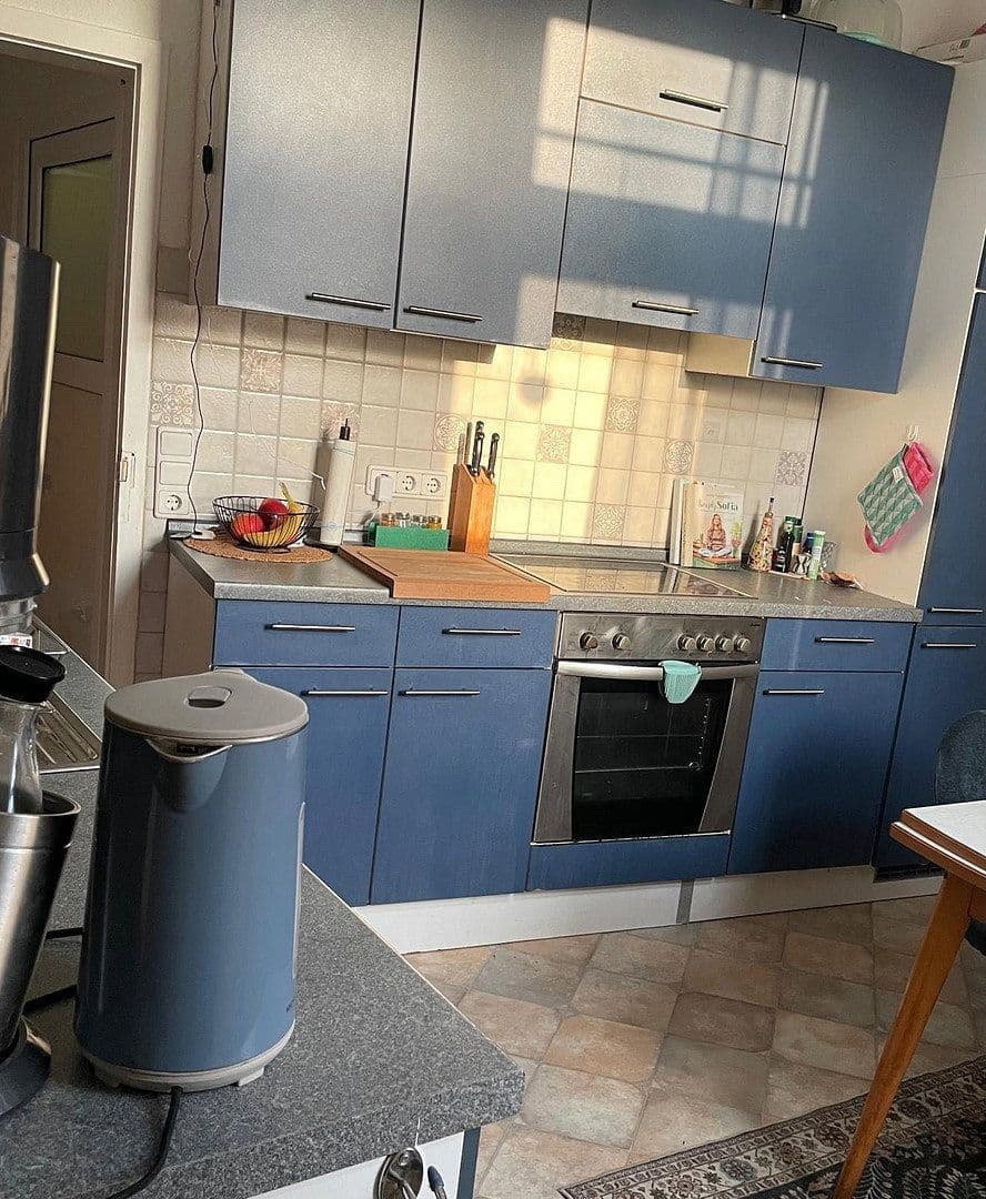 Prenájom bytu 2-izbový 55 m², Bochum, Severné Porýnie - Westfálsko Prenájom bytu 2-izbový 55 m², Bochum, Severné Porýnie - Westfálsko