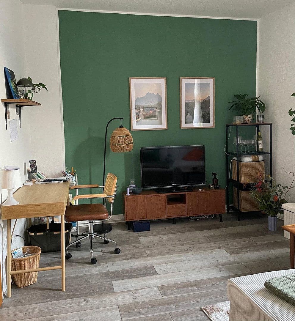 Prenájom bytu 2-izbový 55 m², Bochum, Severné Porýnie - Westfálsko Prenájom bytu 2-izbový 55 m², Bochum, Severné Porýnie - Westfálsko