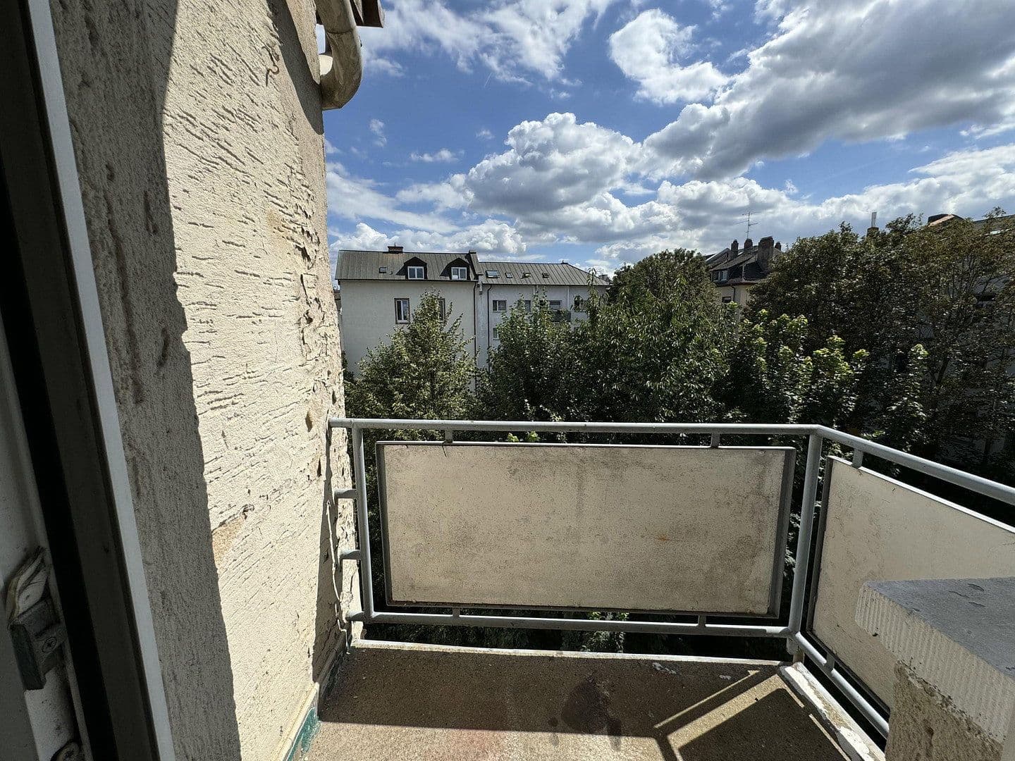 Prenájom bytu 2-izbový 66 m², Berger Straße 100, Frankfurt am Main, Hesensko Prenájom bytu 2-izbový 66 m², Berger Straße 100, Frankfurt am Main, Hesensko