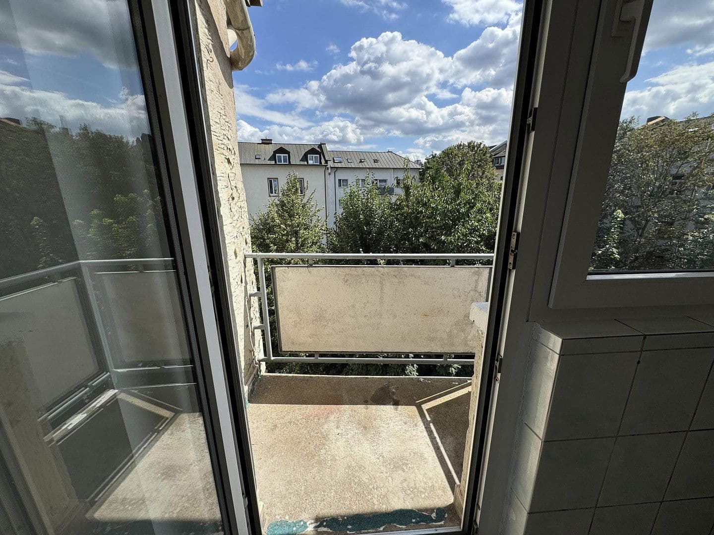 Prenájom bytu 2-izbový 66 m², Berger Straße 100, Frankfurt am Main, Hesensko Prenájom bytu 2-izbový 66 m², Berger Straße 100, Frankfurt am Main, Hesensko