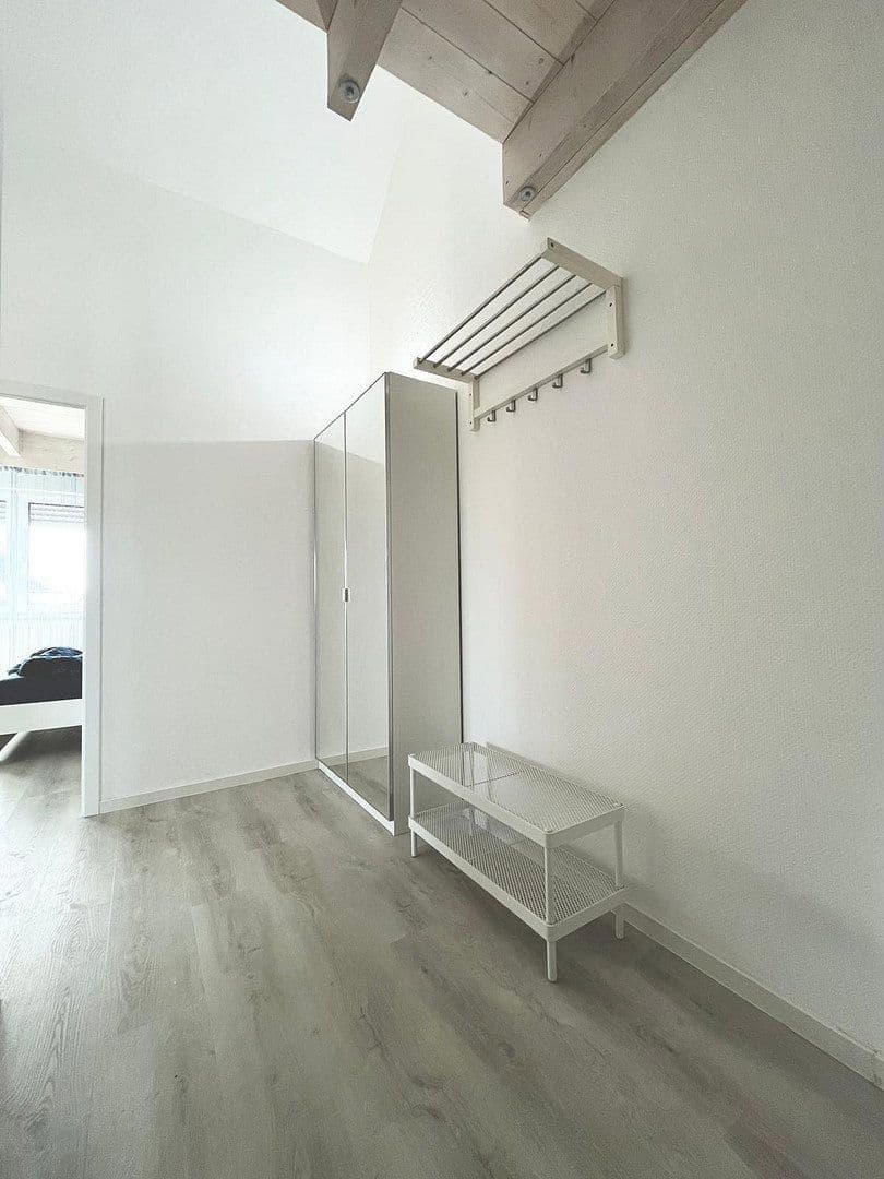 Prenájom bytu 2-izbový 45 m², Neckargatrtacher Str. 15, Heilbronn, Bádensko-Wurttembersko Prenájom bytu 2-izbový 45 m², Neckargatrtacher Str. 15, Heilbronn, Bádensko-Wurttembersko