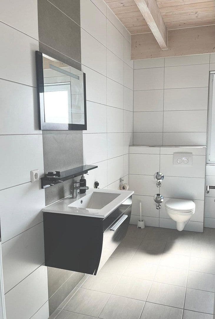 Prenájom bytu 2-izbový 45 m², Neckargatrtacher Str. 15, Heilbronn, Bádensko-Wurttembersko Prenájom bytu 2-izbový 45 m², Neckargatrtacher Str. 15, Heilbronn, Bádensko-Wurttembersko