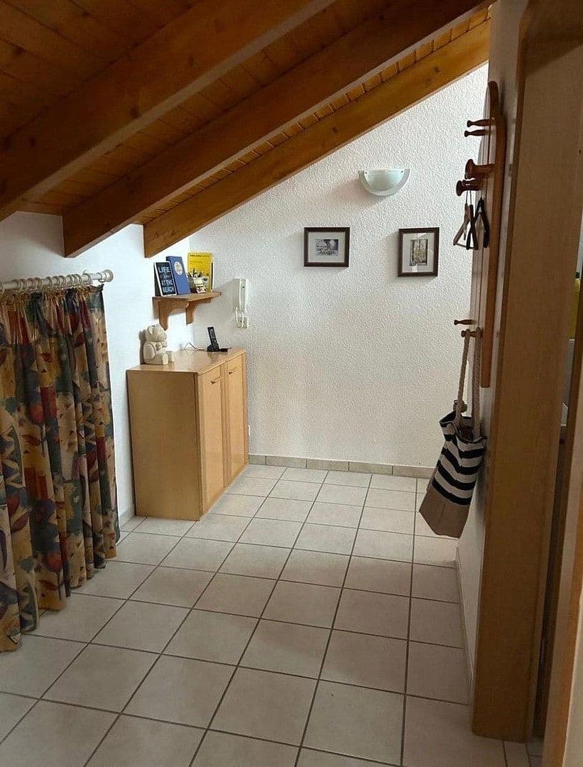 Prenájom bytu 3-izbový 75 m², Andelweg 7, Wangerland, Dolné Sasko Prenájom bytu 3-izbový 75 m², Andelweg 7, Wangerland, Dolné Sasko