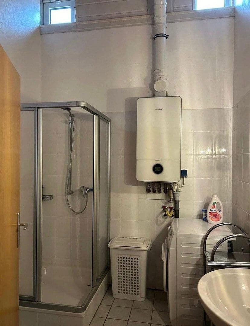 Prenájom bytu 3-izbový 75 m², Andelweg 7, Wangerland, Dolné Sasko Prenájom bytu 3-izbový 75 m², Andelweg 7, Wangerland, Dolné Sasko