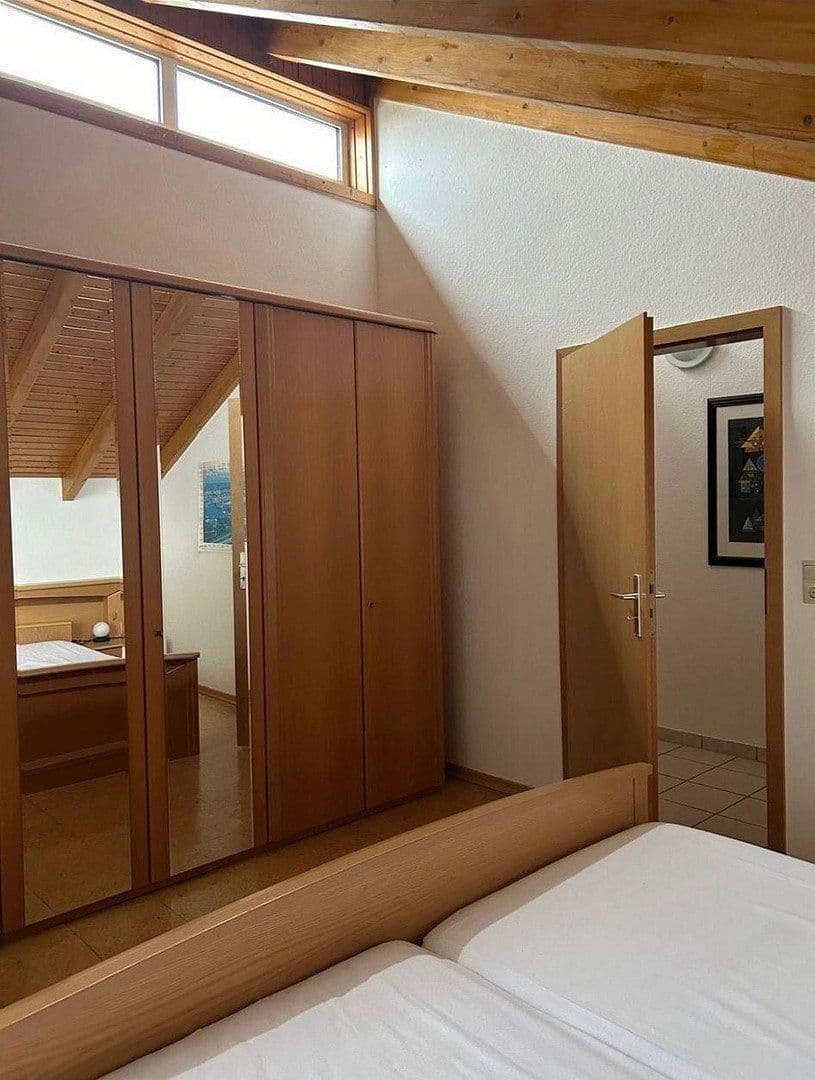 Prenájom bytu 3-izbový 75 m², Andelweg 7, Wangerland, Dolné Sasko Prenájom bytu 3-izbový 75 m², Andelweg 7, Wangerland, Dolné Sasko