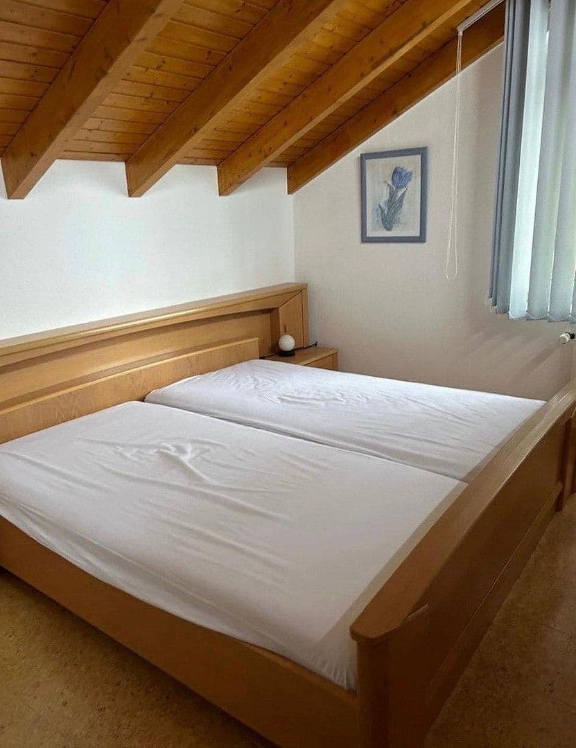 Prenájom bytu 3-izbový 75 m², Andelweg 7, Wangerland, Dolné Sasko Prenájom bytu 3-izbový 75 m², Andelweg 7, Wangerland, Dolné Sasko