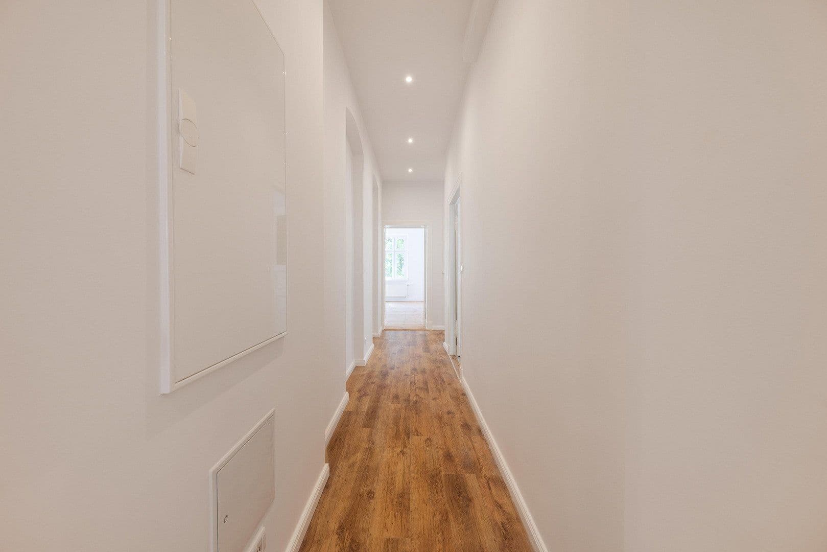 Predaj bytu 5-izbový 131 m², Unter den Eichen 55, Berlin, Berlín Predaj bytu 5-izbový 131 m², Unter den Eichen 55, Berlin, Berlín