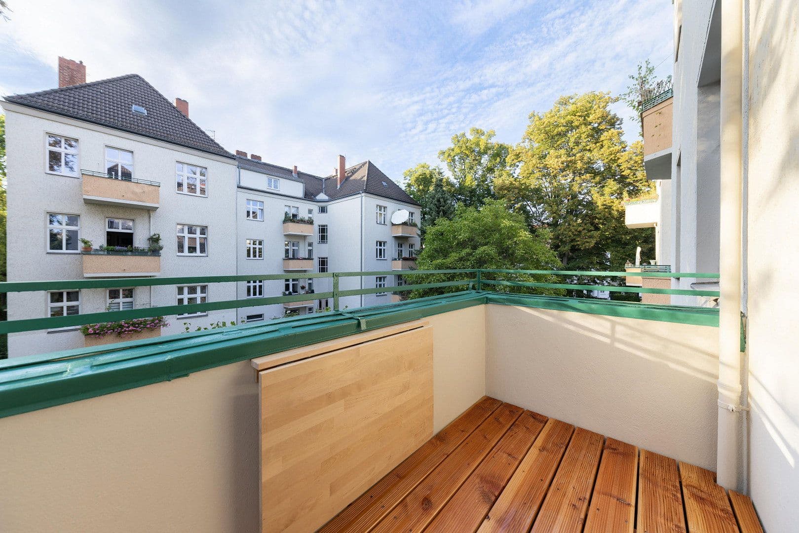 Predaj bytu 5-izbový 131 m², Unter den Eichen 55, Berlin, Berlín Predaj bytu 5-izbový 131 m², Unter den Eichen 55, Berlin, Berlín