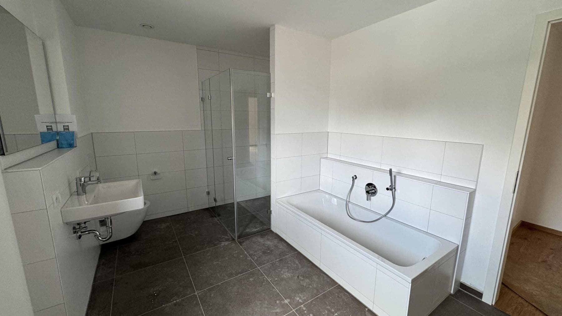 Predaj bytu 3-izbový 109 m², Königsberger Straße 35, Kempten (Allgäu), Bavorsko Predaj bytu 3-izbový 109 m², Königsberger Straße 35, Kempten (Allgäu), Bavorsko