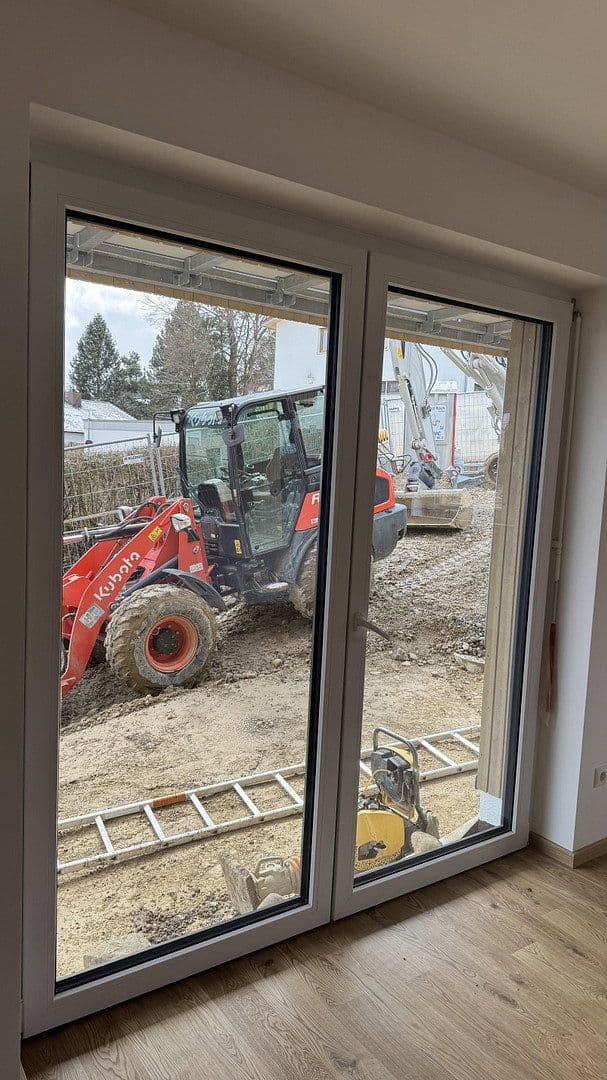 Predaj bytu 3-izbový 109 m², Königsberger Straße 35, Kempten (Allgäu), Bavorsko Predaj bytu 3-izbový 109 m², Königsberger Straße 35, Kempten (Allgäu), Bavorsko