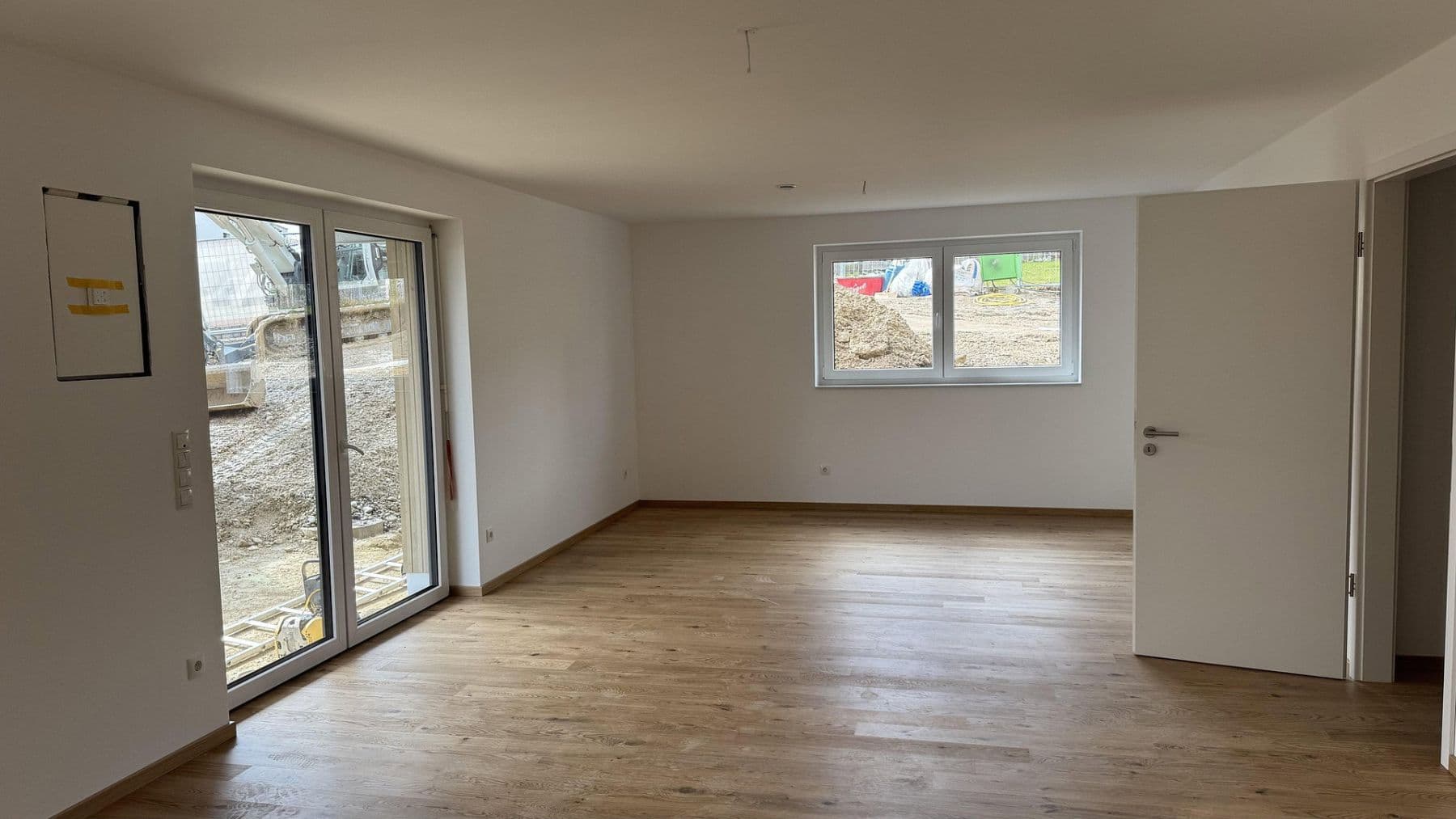 Predaj bytu 3-izbový 109 m², Königsberger Straße 35, Kempten (Allgäu), Bavorsko Predaj bytu 3-izbový 109 m², Königsberger Straße 35, Kempten (Allgäu), Bavorsko