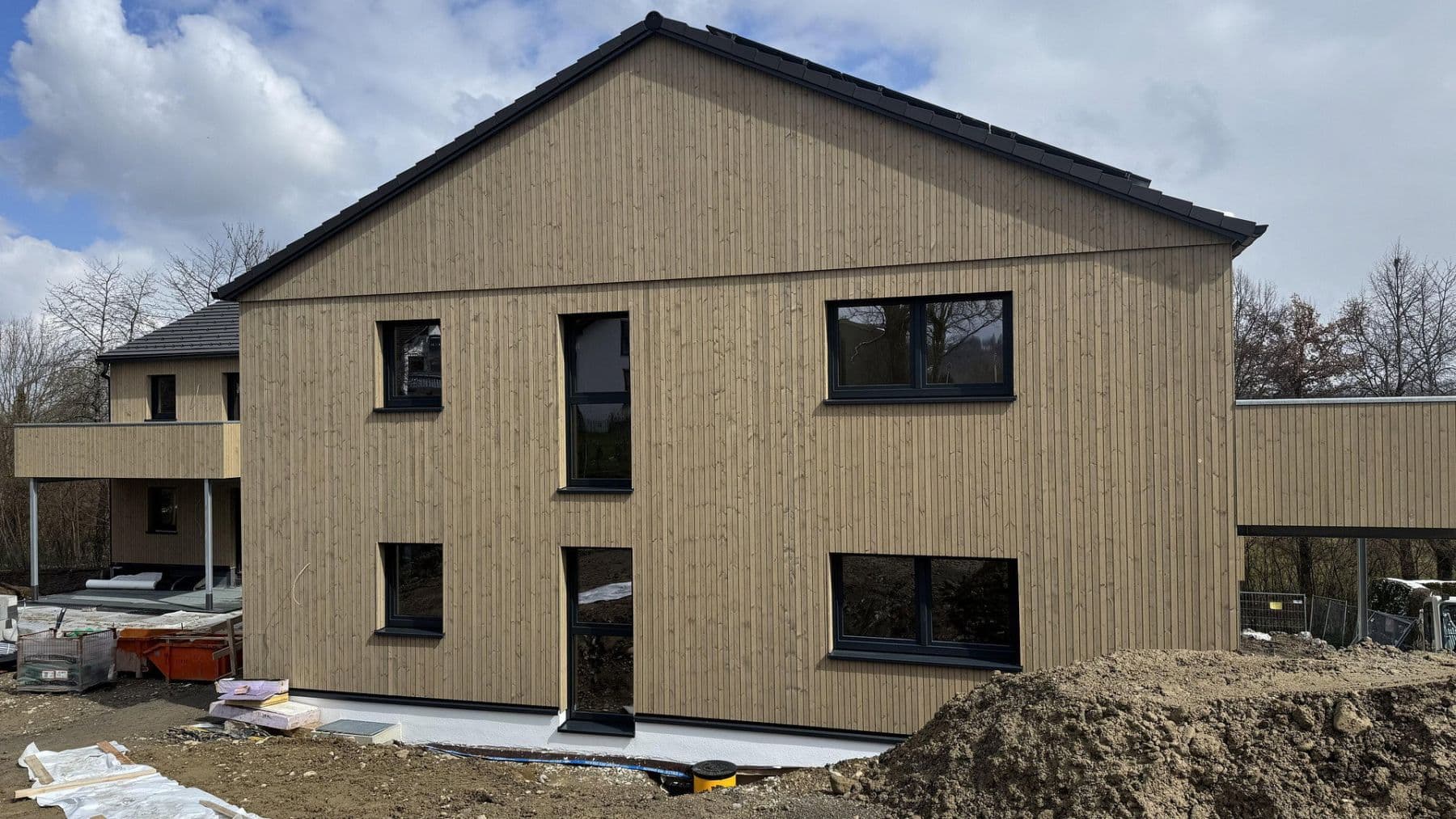 Predaj bytu 3-izbový 109 m², Königsberger Straße 35, Kempten (Allgäu), Bavorsko Predaj bytu 3-izbový 109 m², Königsberger Straße 35, Kempten (Allgäu), Bavorsko