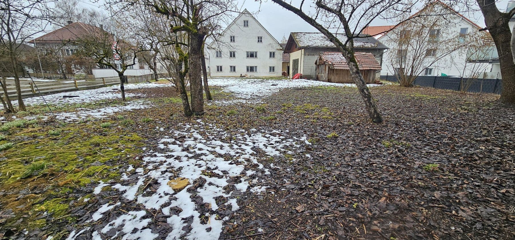 Predaj pozemku 2.017 m², Wiedergeltingen, Bavorsko Predaj pozemku 2.017 m², Wiedergeltingen, Bavorsko