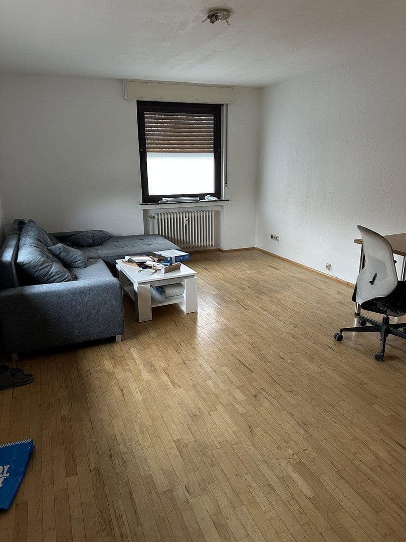 Prenájom bytu 1-izbový 35 m², Schüruferstr. 297, Dortmund, Severné Porýnie - Westfálsko Prenájom bytu 1-izbový 35 m², Schüruferstr. 297, Dortmund, Severné Porýnie - Westfálsko