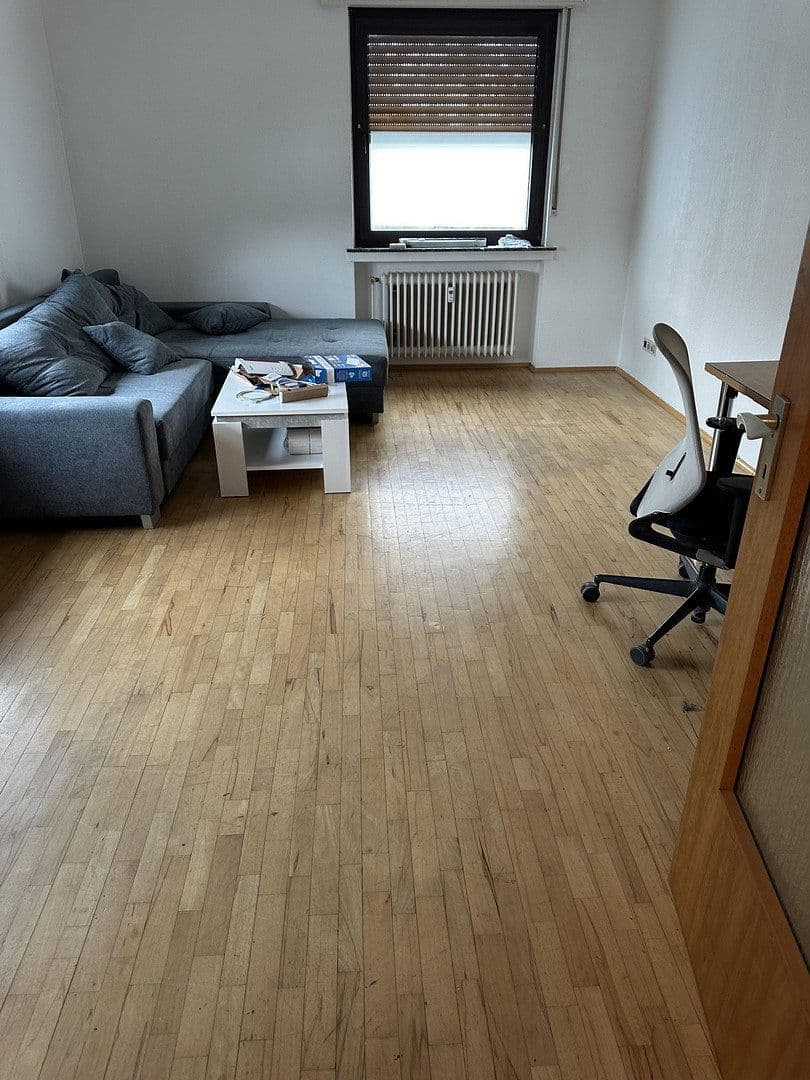 Prenájom bytu 1-izbový 35 m², Schüruferstr. 297, Dortmund, Severné Porýnie - Westfálsko Prenájom bytu 1-izbový 35 m², Schüruferstr. 297, Dortmund, Severné Porýnie - Westfálsko