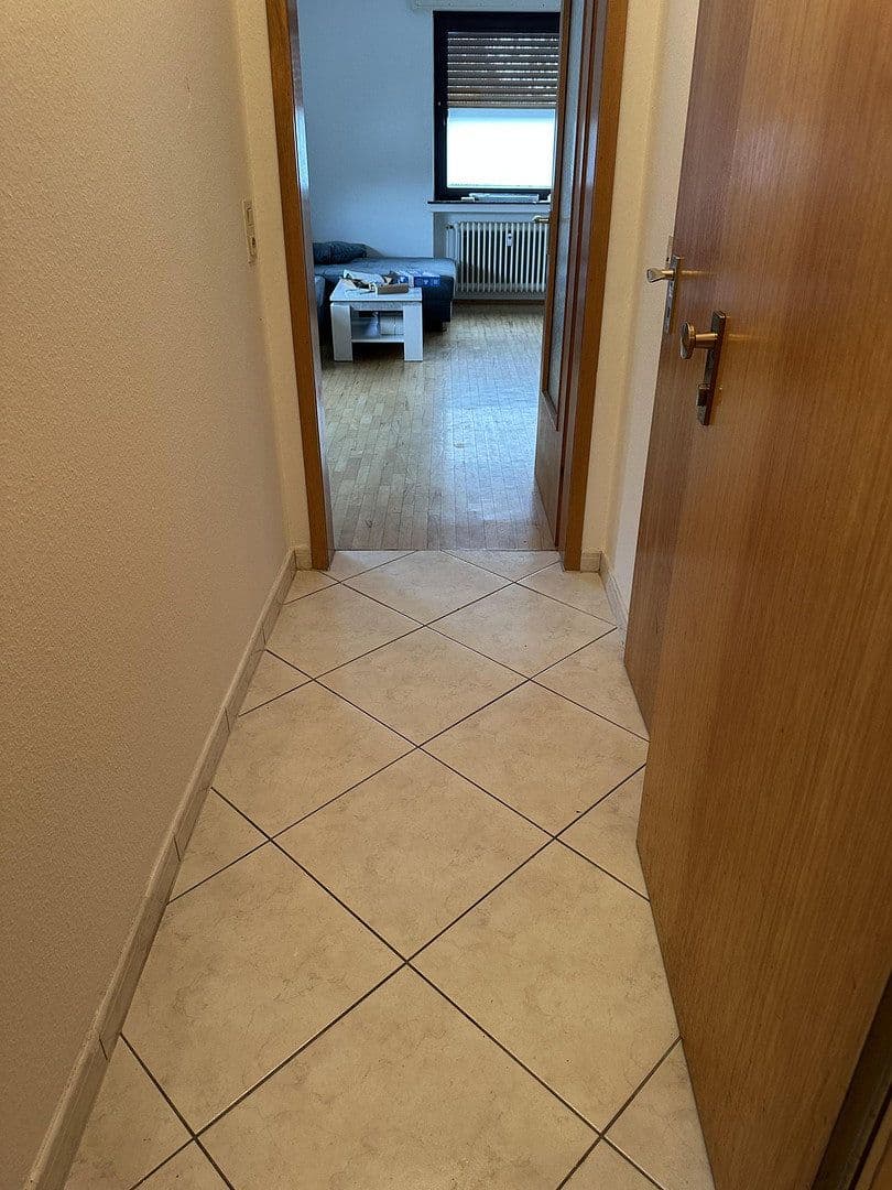 Prenájom bytu 1-izbový 35 m², Schüruferstr. 297, Dortmund, Severné Porýnie - Westfálsko Prenájom bytu 1-izbový 35 m², Schüruferstr. 297, Dortmund, Severné Porýnie - Westfálsko