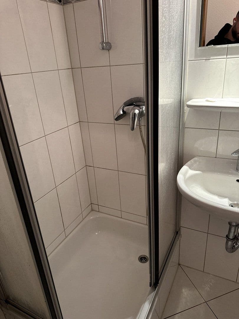 Prenájom bytu 1-izbový 35 m², Schüruferstr. 297, Dortmund, Severné Porýnie - Westfálsko Prenájom bytu 1-izbový 35 m², Schüruferstr. 297, Dortmund, Severné Porýnie - Westfálsko