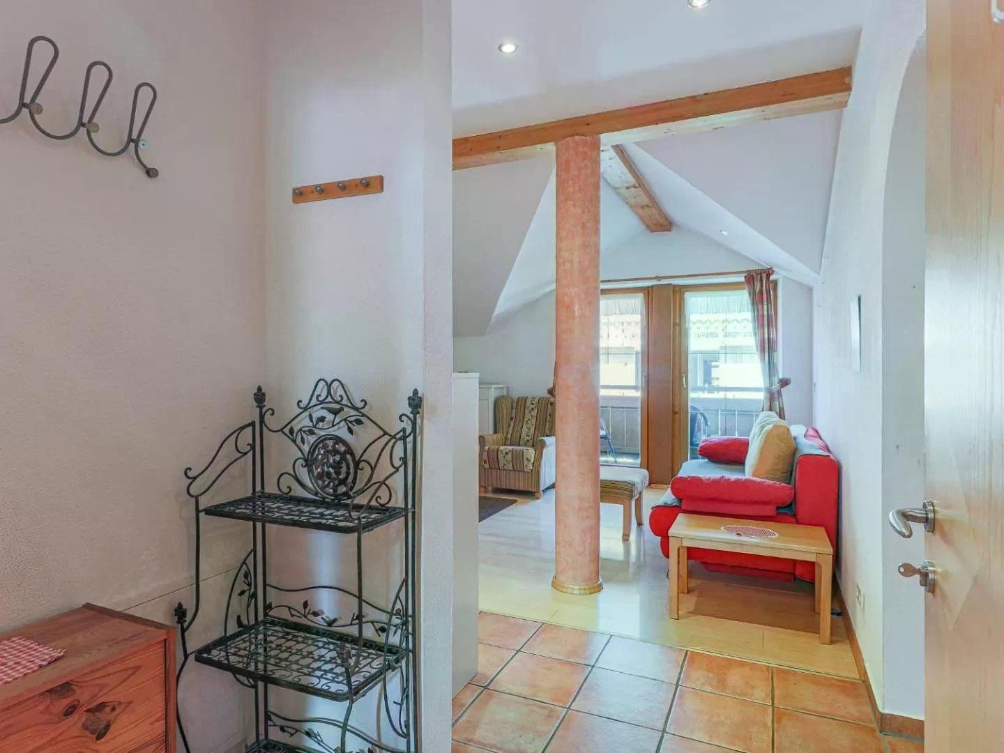 Prenájom bytu 2-izbový 50 m², Brixen im Thale, Tirolsko Prenájom bytu 2-izbový 50 m², Brixen im Thale, Tirolsko