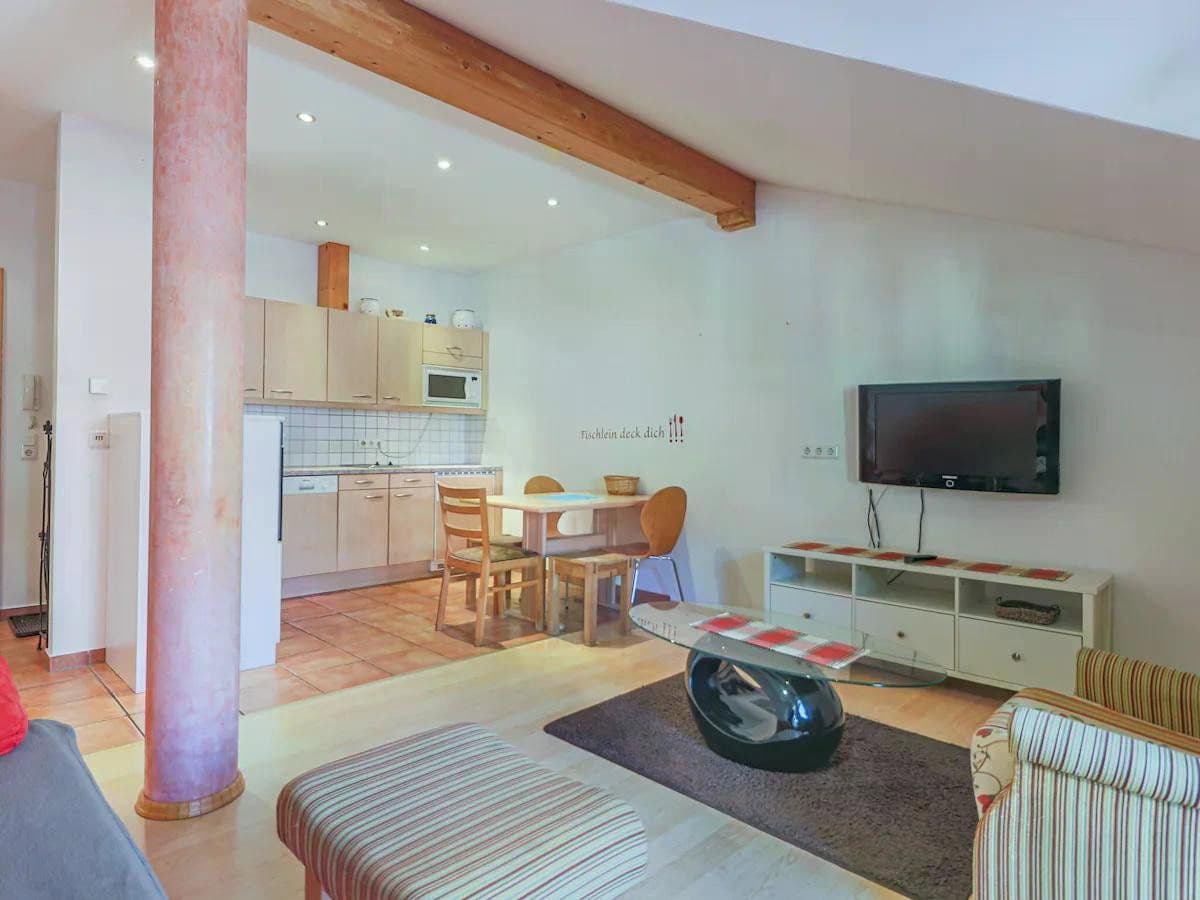 Prenájom bytu 2-izbový 50 m², Brixen im Thale, Tirolsko Prenájom bytu 2-izbový 50 m², Brixen im Thale, Tirolsko