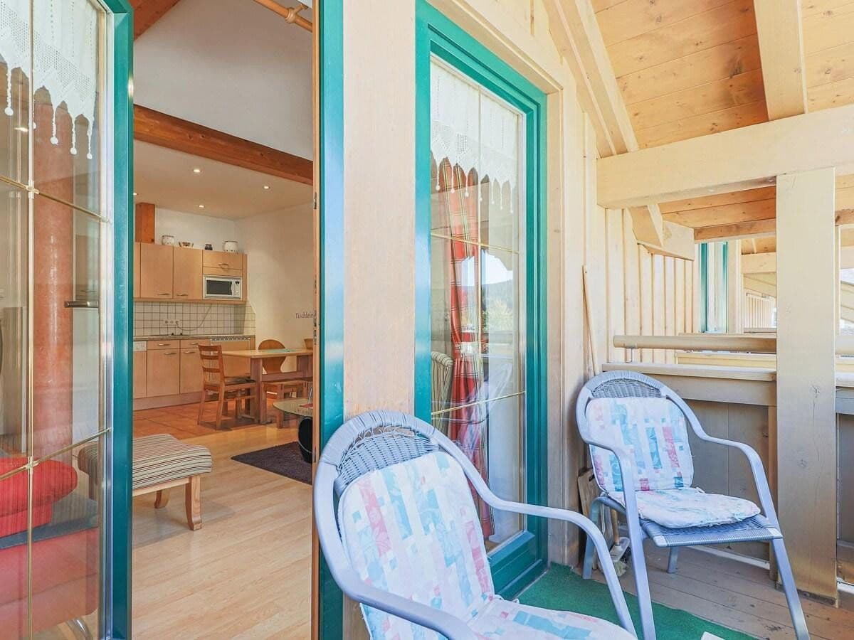 Prenájom bytu 2-izbový 50 m², Brixen im Thale, Tirolsko Prenájom bytu 2-izbový 50 m², Brixen im Thale, Tirolsko