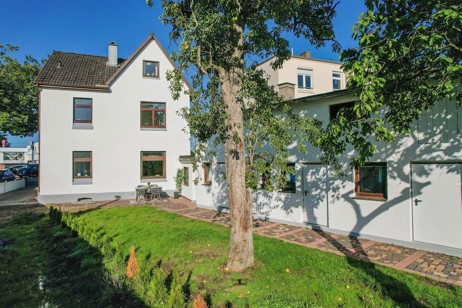 Prenájom bytu 1-izbový 12 m², Neumünster, Šlezvicko-Holštajnsko Prenájom bytu 1-izbový 12 m², Neumünster, Šlezvicko-Holštajnsko